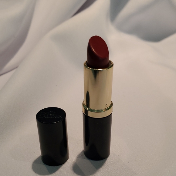 Estee Lauder Pure Color Envy Lipstick - Bold Black and Gold - Picture 2 of 2